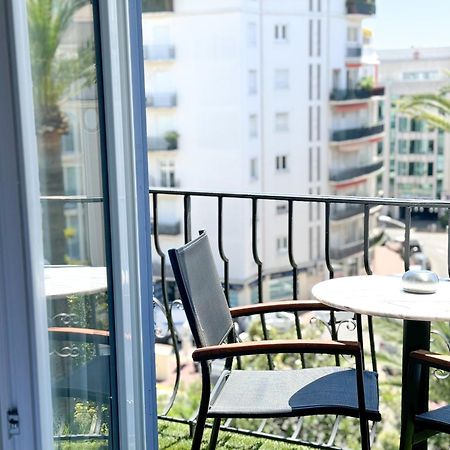 Hotel De Provence Κάννες Εξωτερικό φωτογραφία