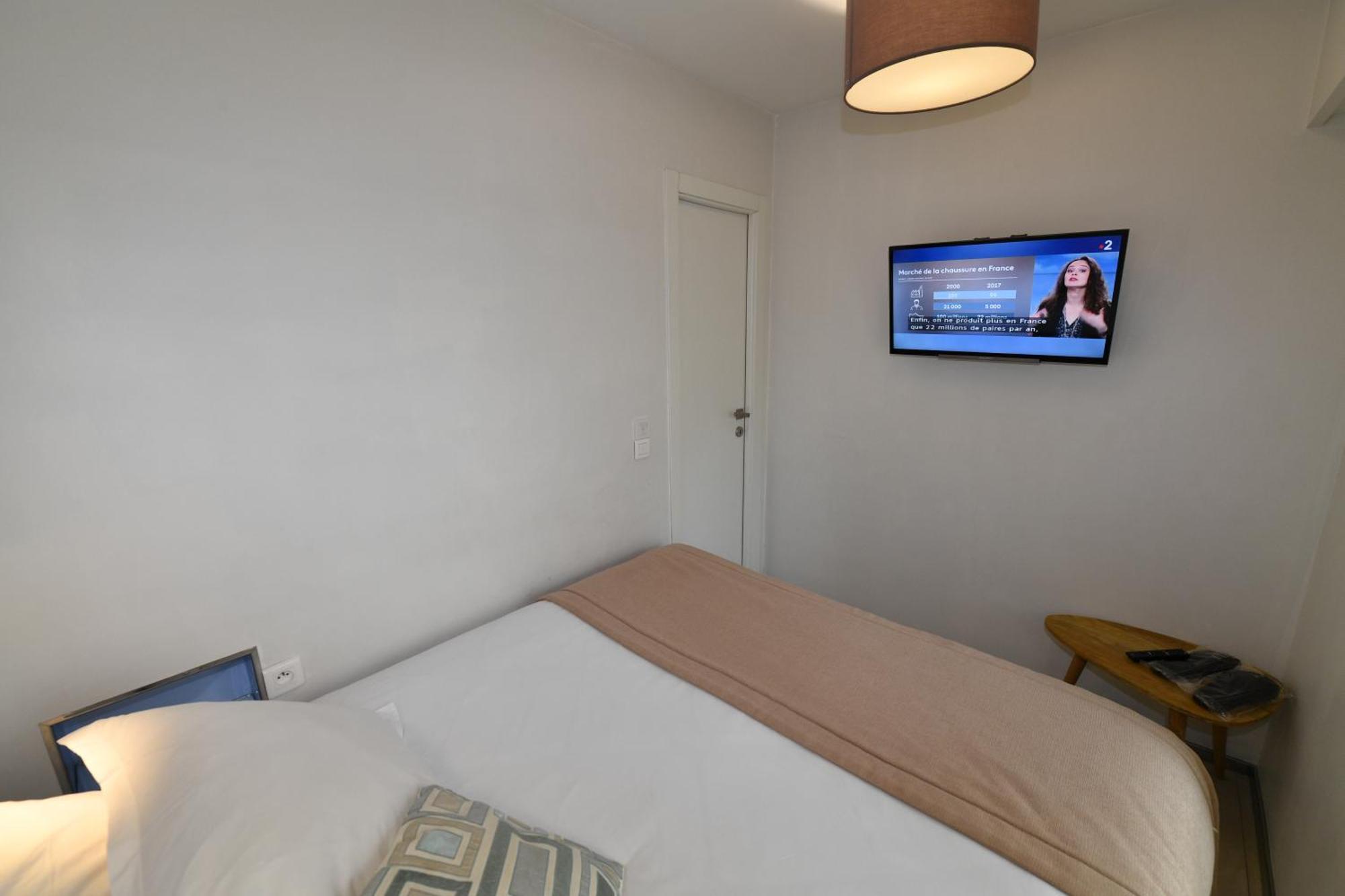 Hotel De Provence Κάννες Δωμάτιο φωτογραφία