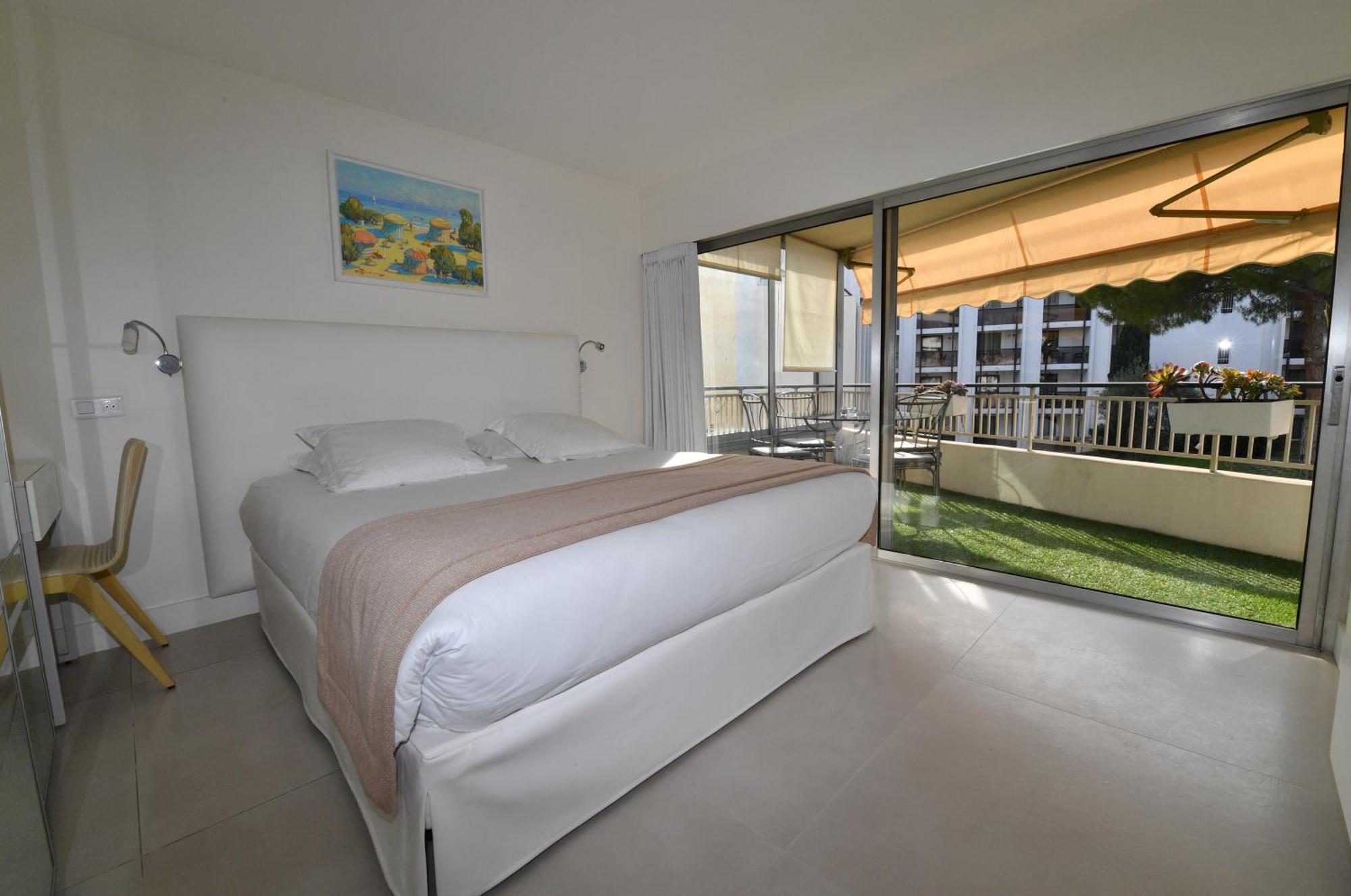 Hotel De Provence Κάννες Δωμάτιο φωτογραφία