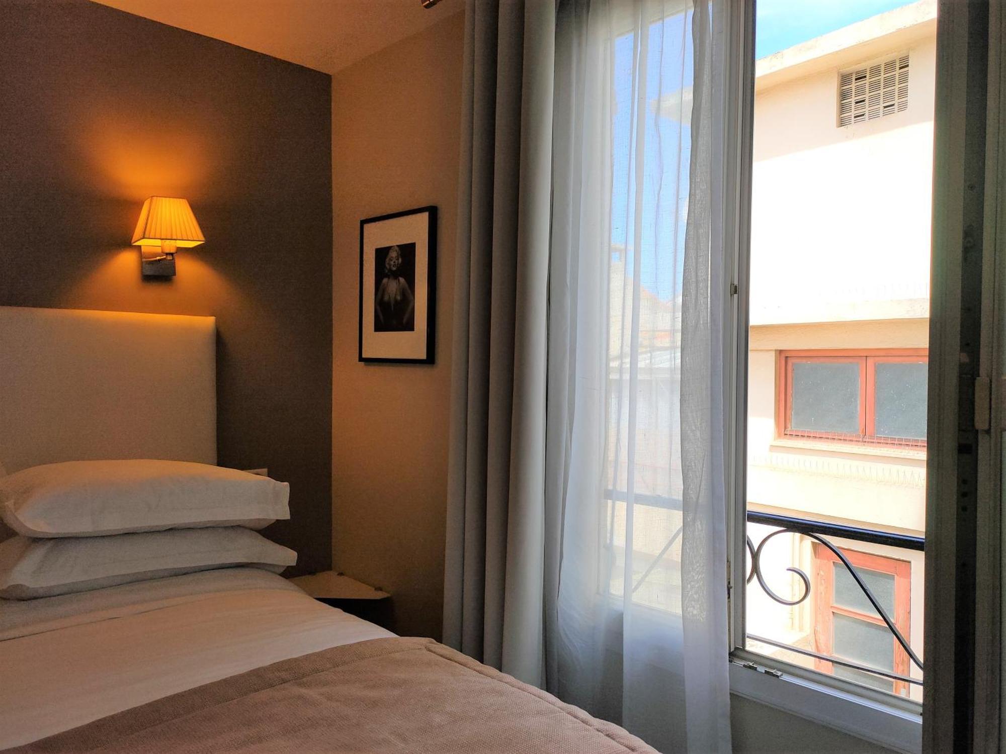 Hotel De Provence Κάννες Δωμάτιο φωτογραφία
