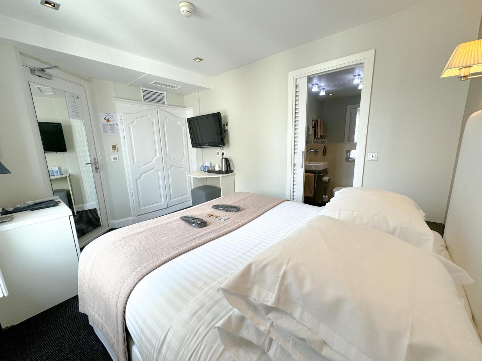 Hotel De Provence Κάννες Εξωτερικό φωτογραφία