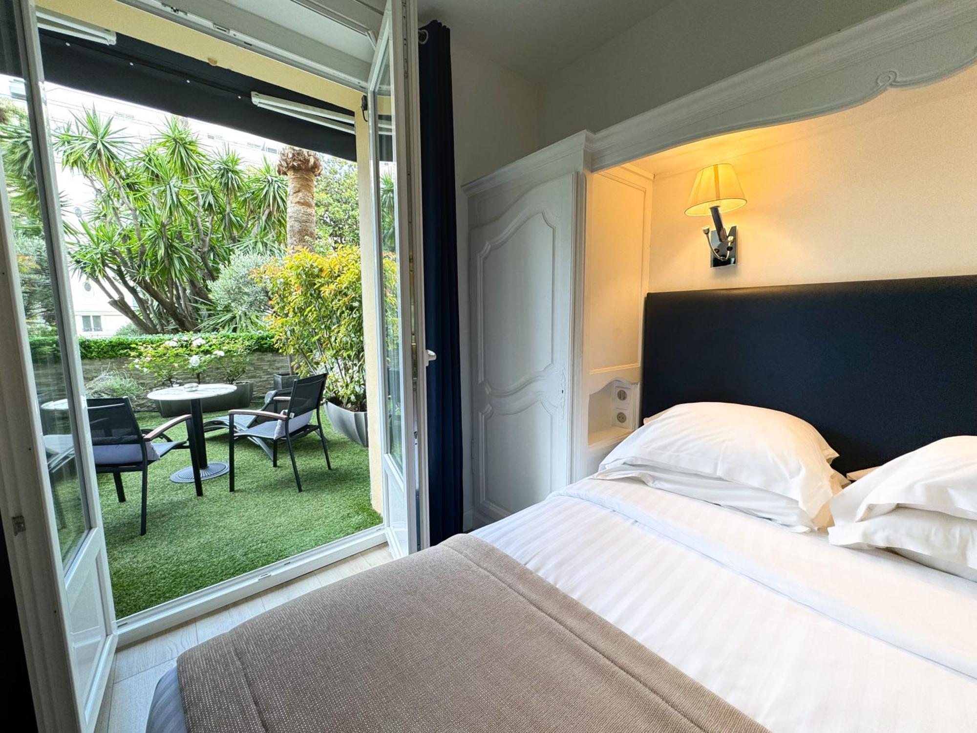 Hotel De Provence Κάννες Εξωτερικό φωτογραφία