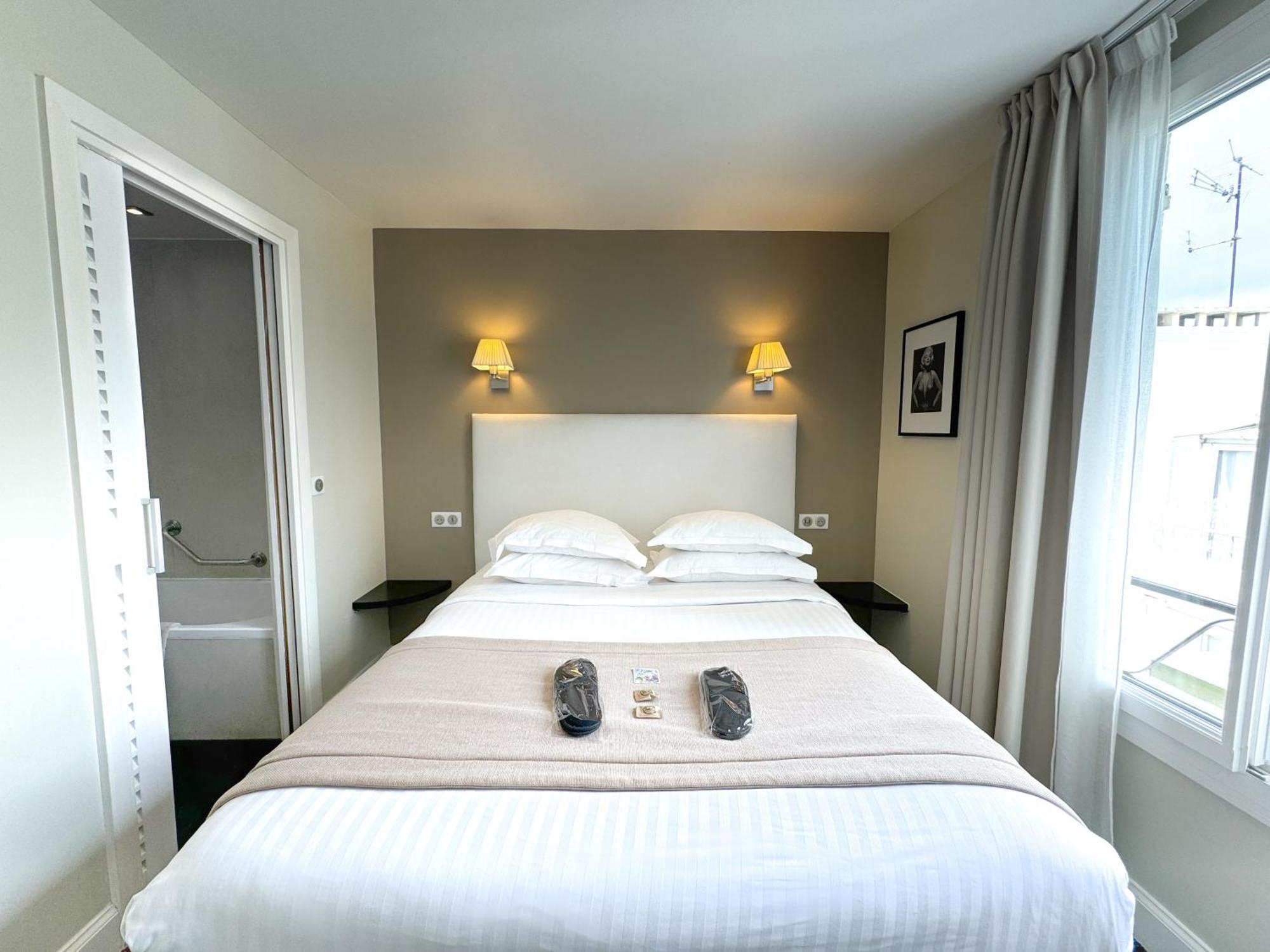 Hotel De Provence Κάννες Εξωτερικό φωτογραφία