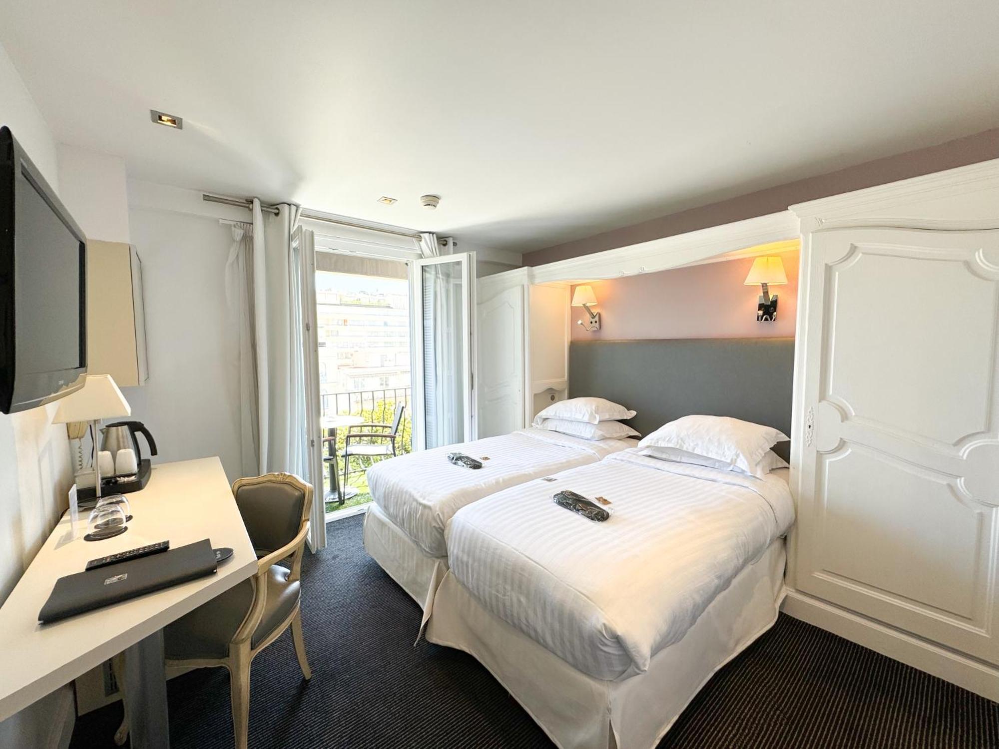 Hotel De Provence Κάννες Εξωτερικό φωτογραφία