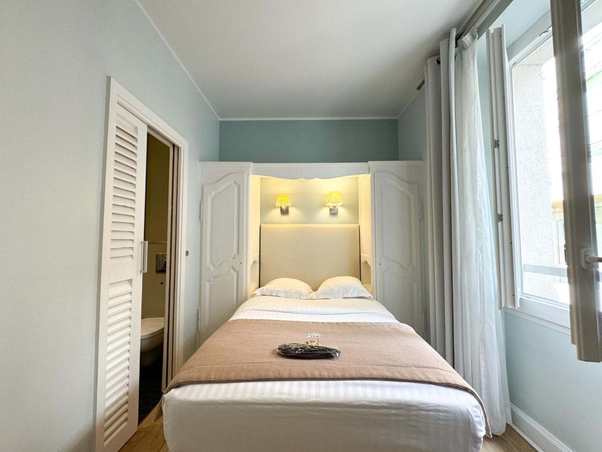 Hotel De Provence Κάννες Εξωτερικό φωτογραφία