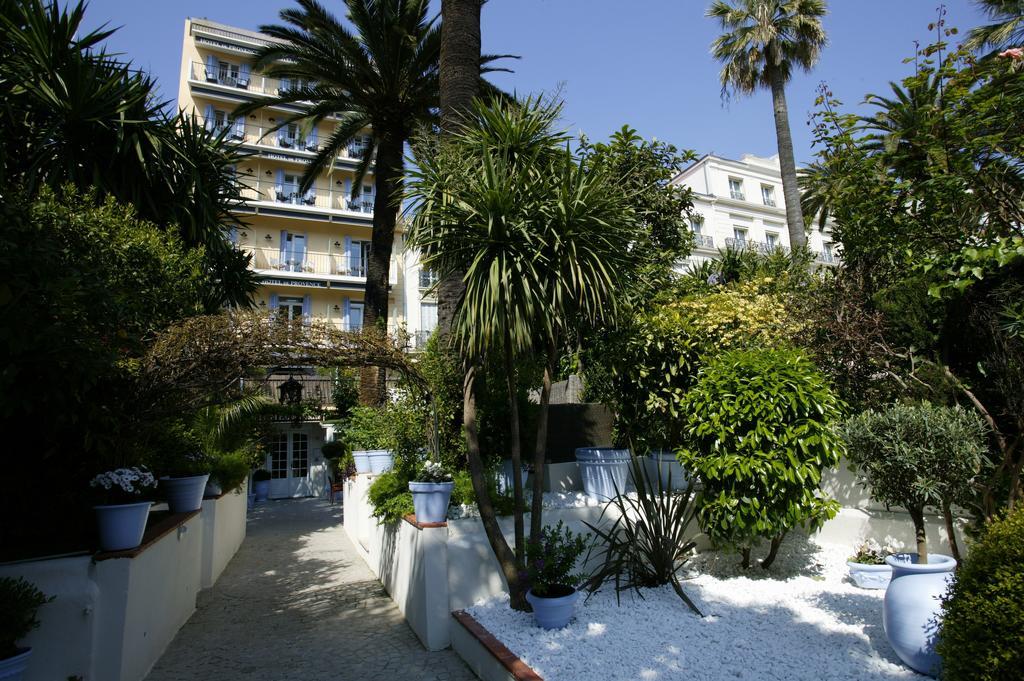 Hotel De Provence Κάννες Εξωτερικό φωτογραφία