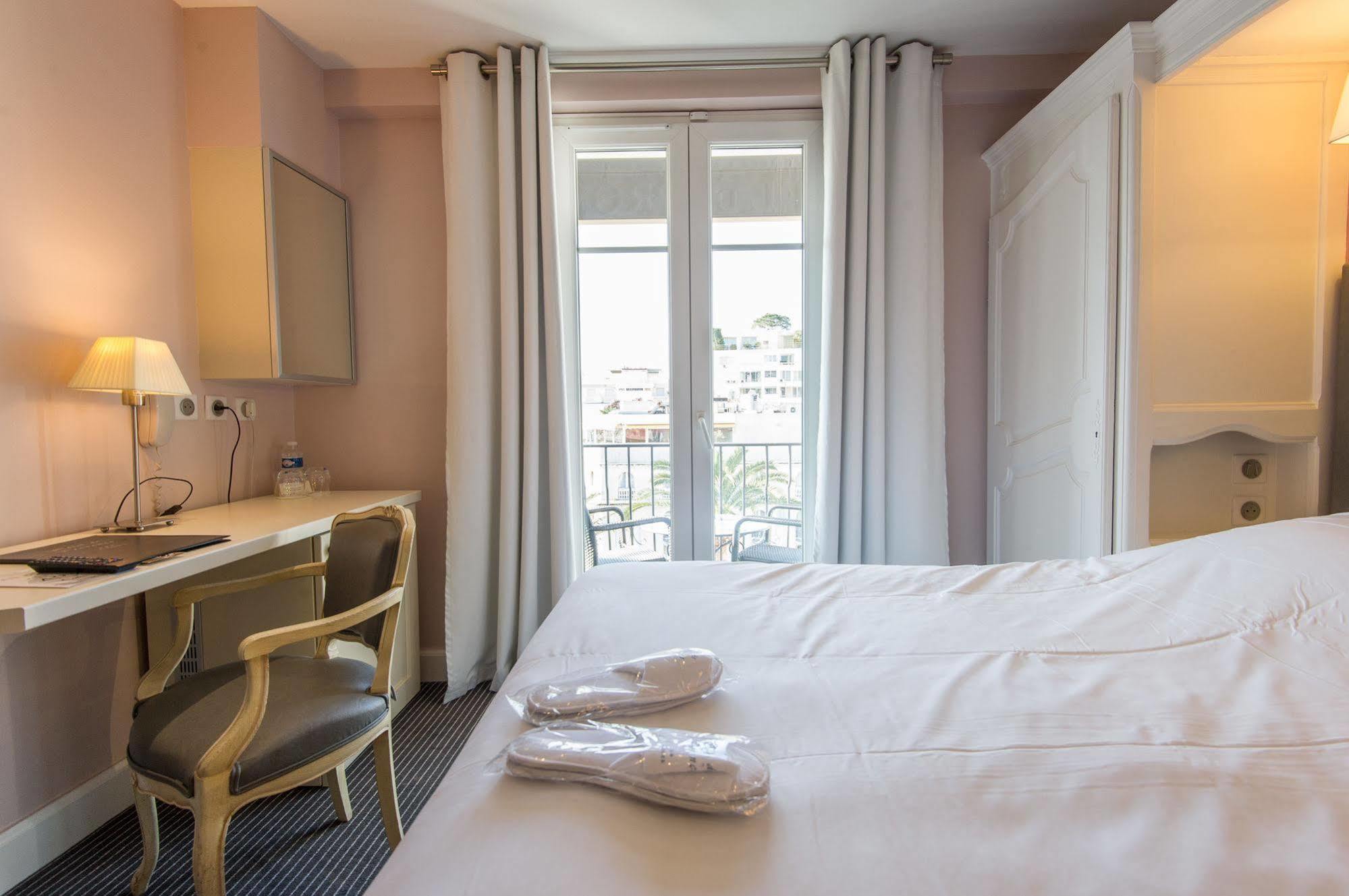 Hotel De Provence Κάννες Εξωτερικό φωτογραφία