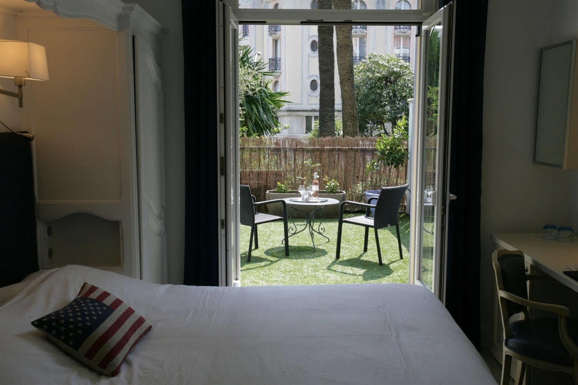 Hotel De Provence Κάννες Εξωτερικό φωτογραφία