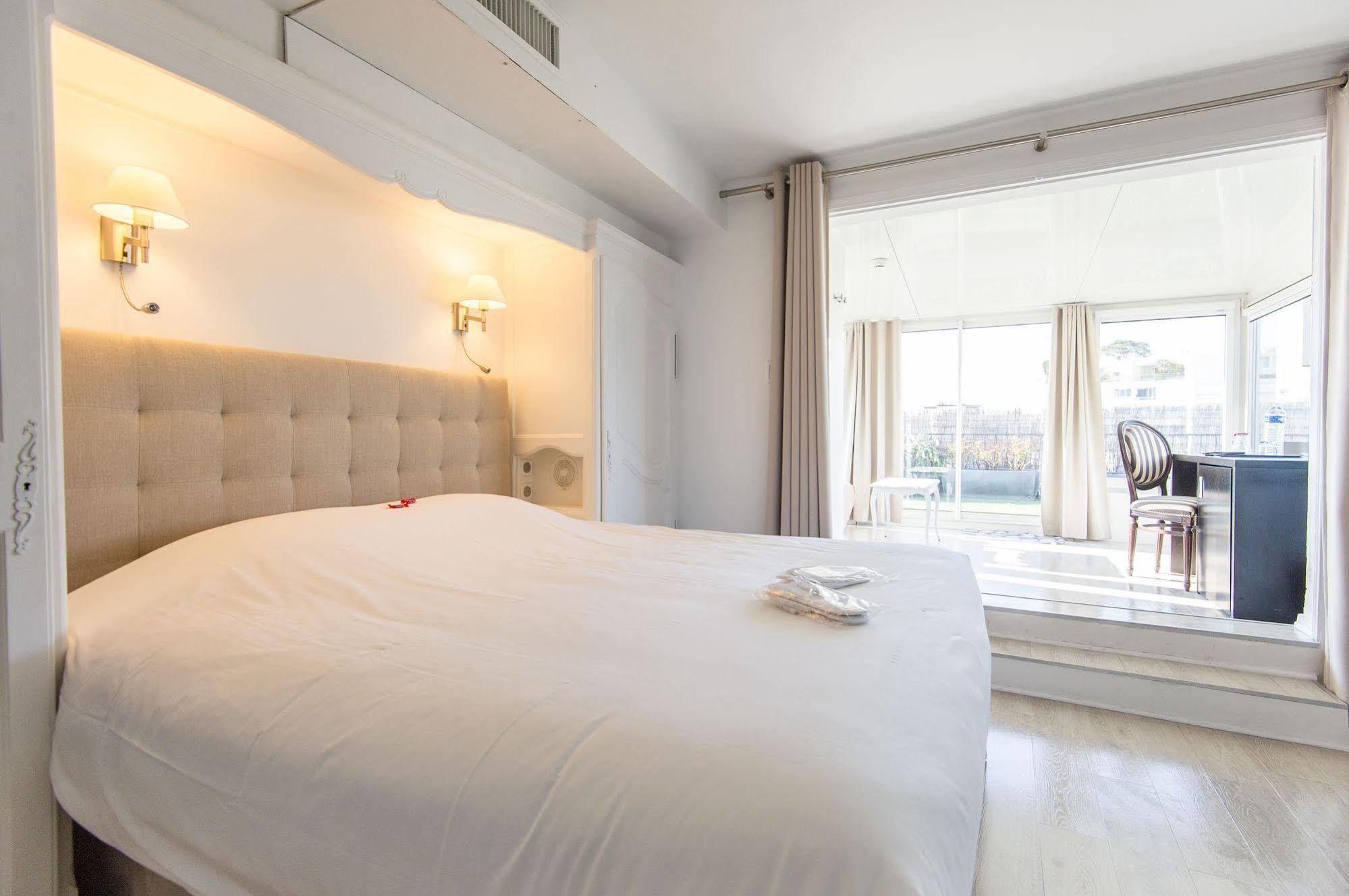 Hotel De Provence Κάννες Εξωτερικό φωτογραφία