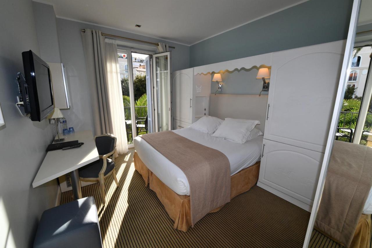 Hotel De Provence Κάννες Εξωτερικό φωτογραφία
