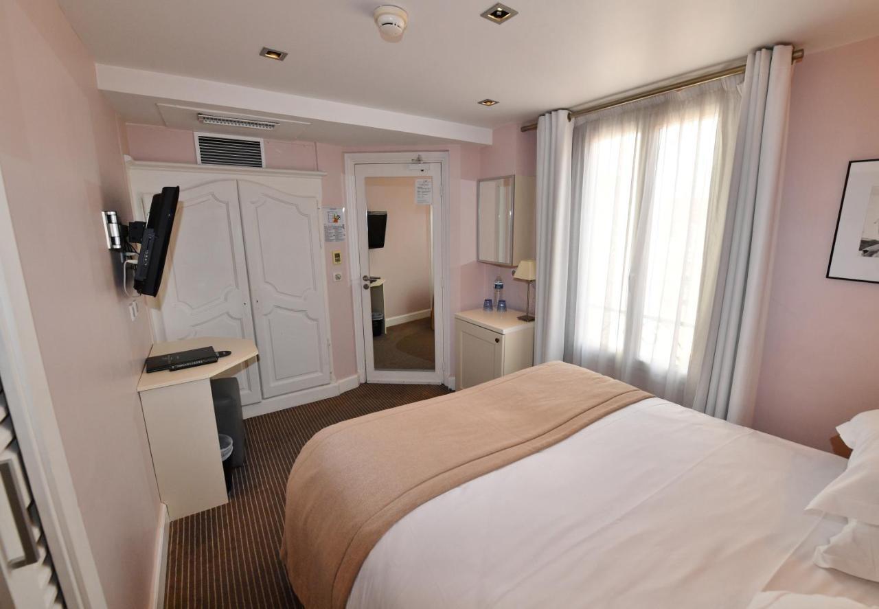 Hotel De Provence Κάννες Εξωτερικό φωτογραφία