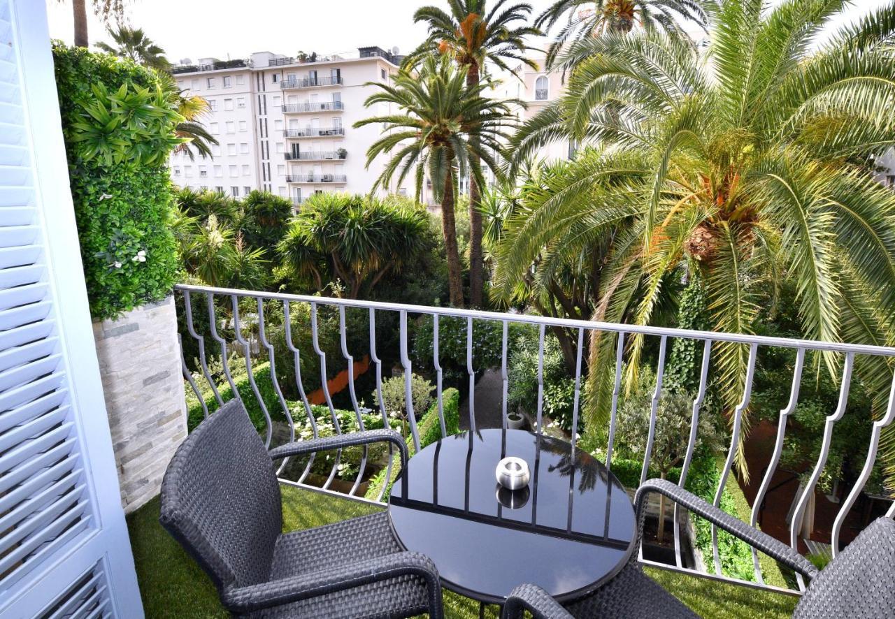 Hotel De Provence Κάννες Εξωτερικό φωτογραφία