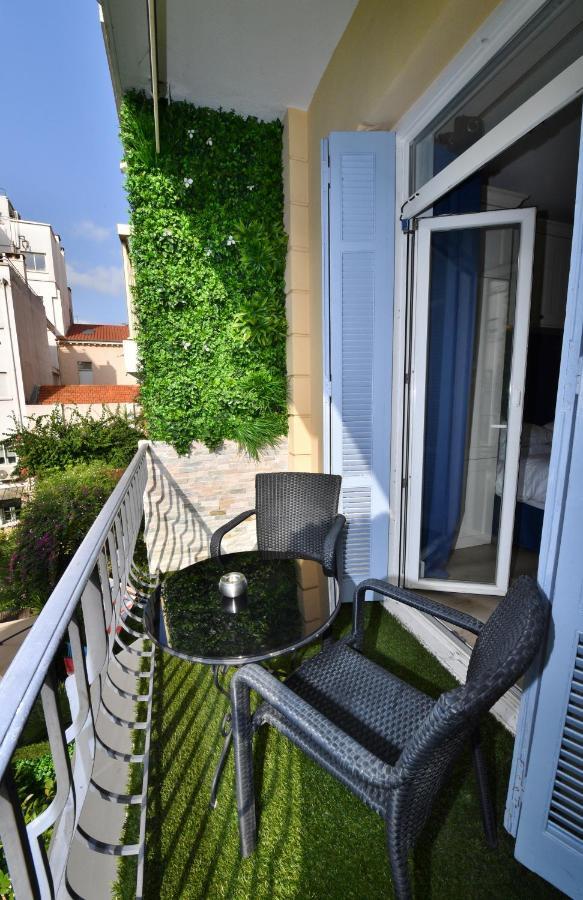 Hotel De Provence Κάννες Εξωτερικό φωτογραφία