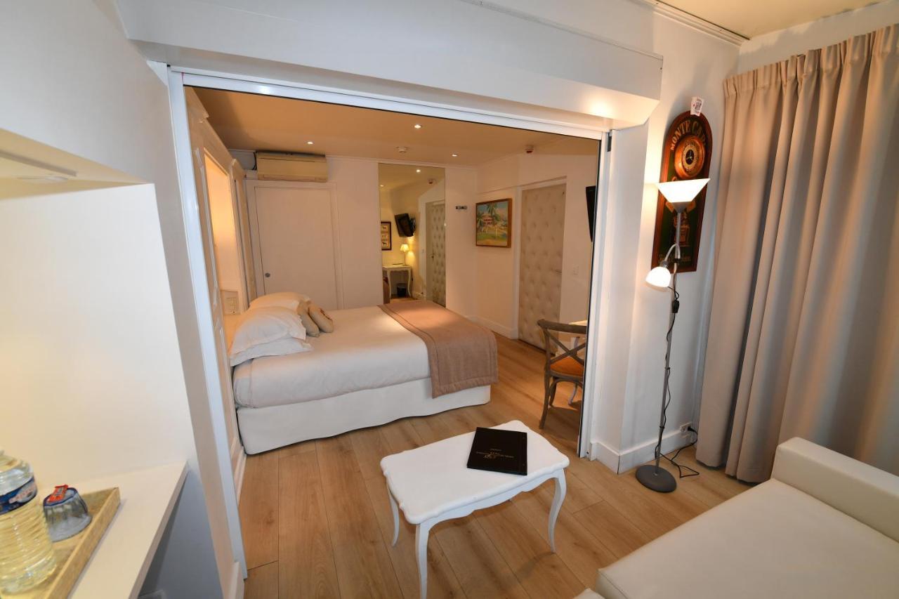 Hotel De Provence Κάννες Εξωτερικό φωτογραφία
