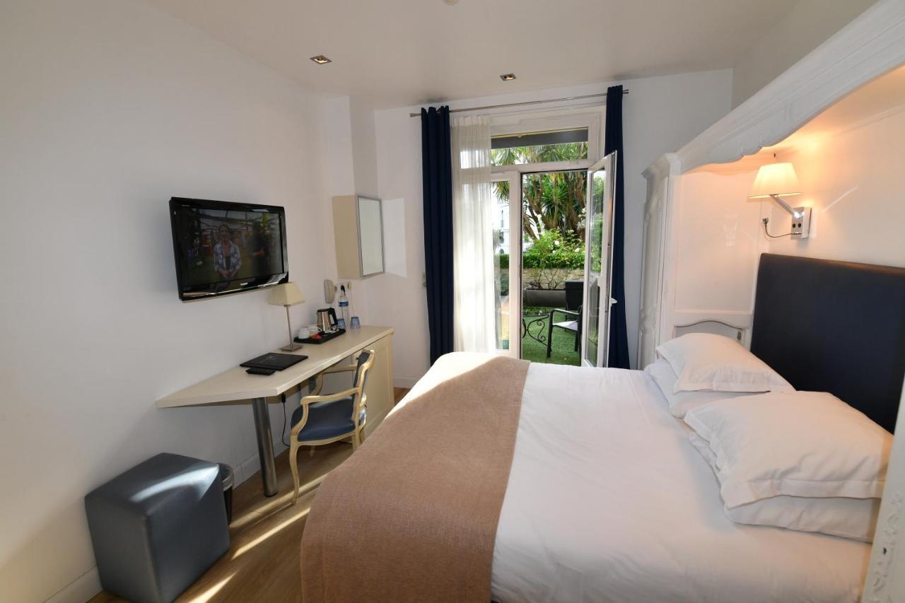 Hotel De Provence Κάννες Εξωτερικό φωτογραφία