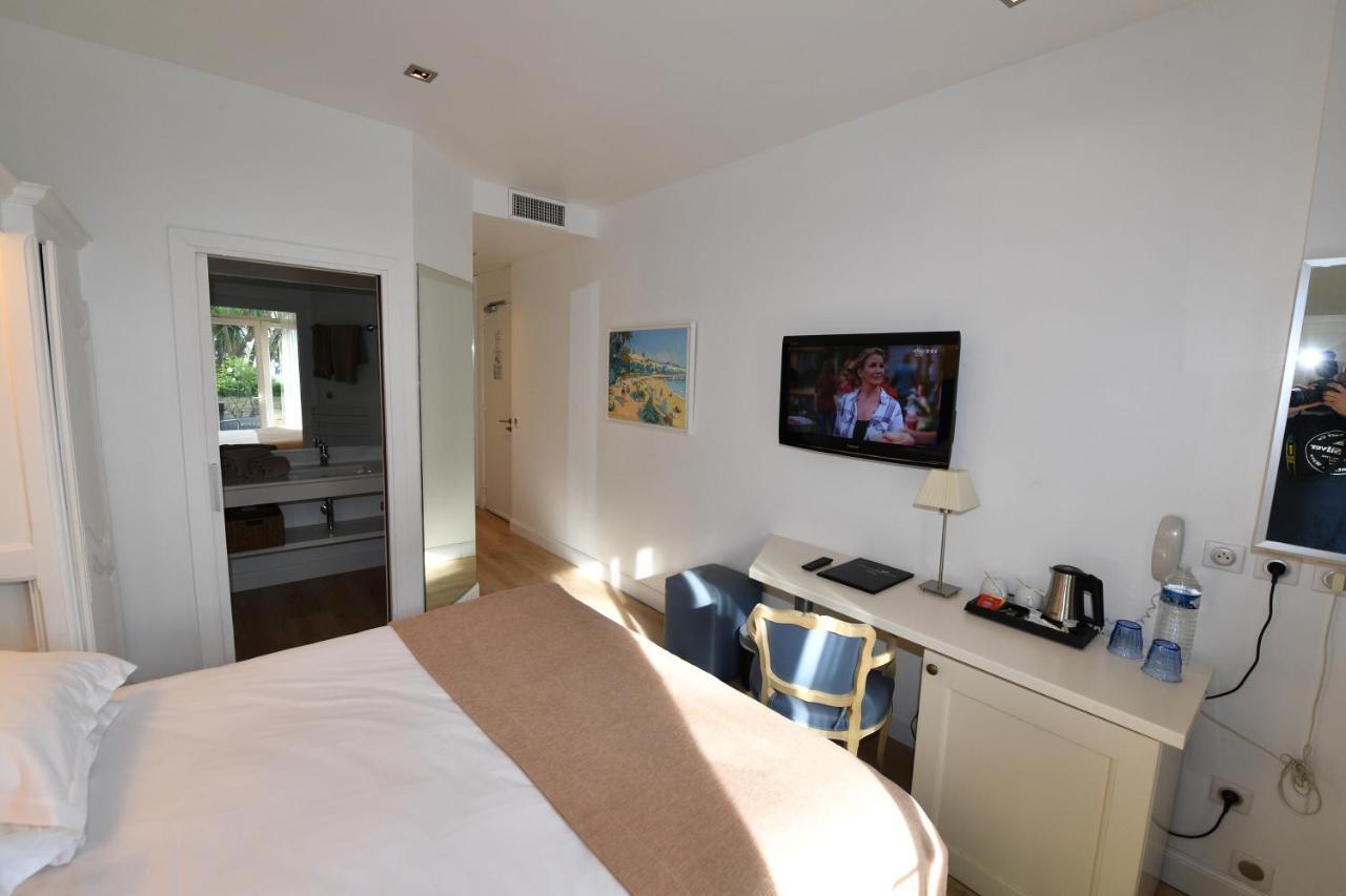 Hotel De Provence Κάννες Εξωτερικό φωτογραφία