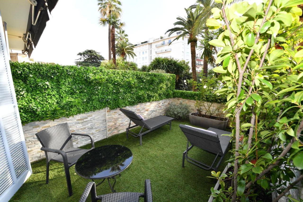 Hotel De Provence Κάννες Εξωτερικό φωτογραφία