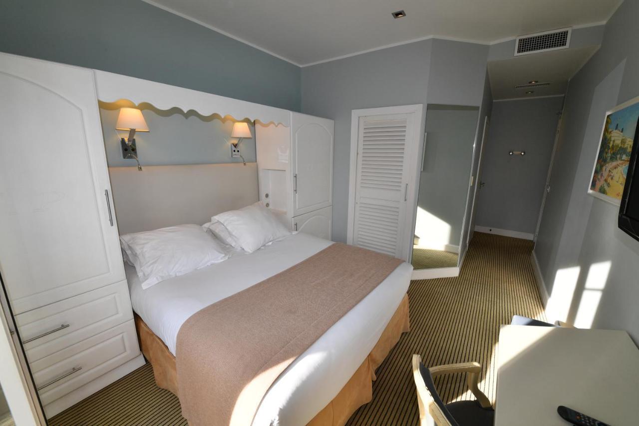 Hotel De Provence Κάννες Εξωτερικό φωτογραφία
