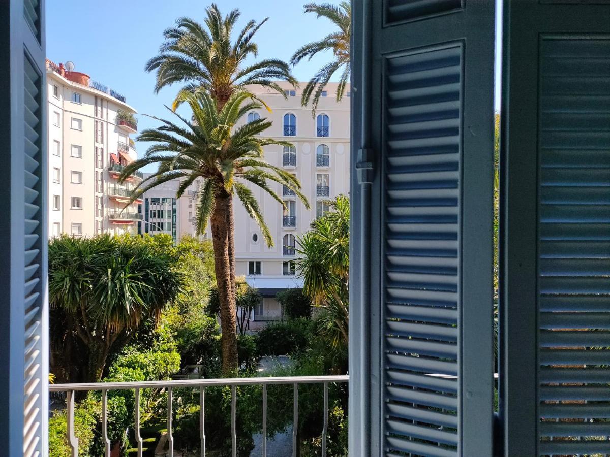 Hotel De Provence Κάννες Εξωτερικό φωτογραφία