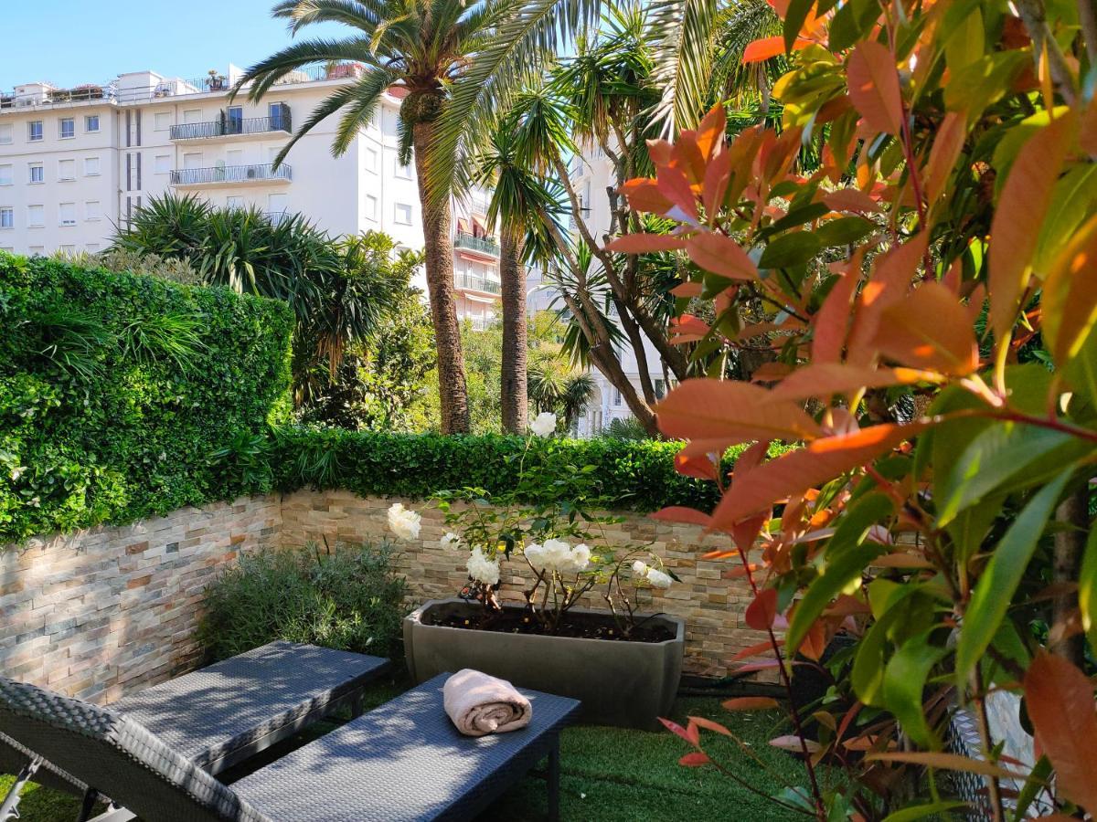 Hotel De Provence Κάννες Εξωτερικό φωτογραφία
